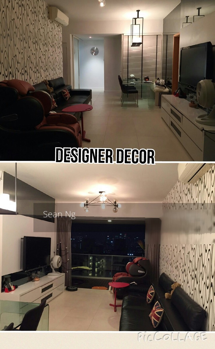 Pavilion 11 (D11), Condominium #144387302